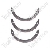 TOTALPARTS 000004677 ПОЛУКОДЬЦА СМЕЩЕНИЯ STD