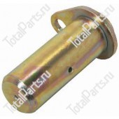 KOMATSU 3BB4224740 ОСЬ ЦИЛИНДРА НАКЛОНА