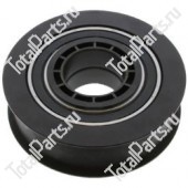 SIZE 38*40.8*30.5*135*45* РОЛИК МАЧТЫ | CHA04