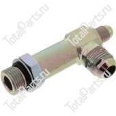 TOYOTA 904072101671 ФИТИНГ ГИДРОКОНТУРА