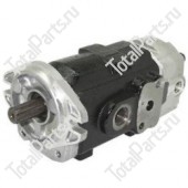 KOMATSU 37B1KC4010 ГИДРАВЛИЧЕСКИЙ НАСОС