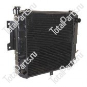 KOMATSU 3EA0428610 РАДИАТОР