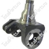 SIZE 45*70*80*M40*1.5*62* КУЛАК ПОВОРОТНЫЙ RH