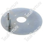 TOTALPARTS 000026683 РАМА РУЛЕВОГО КОЛЕСА