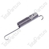 MITSUBISHI 9194602500 ПРУЖИНА ВОЗВРАТА