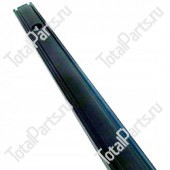 KAUP 0210082701 ФРИКЦИОННАЯ ПЛАСТИНА