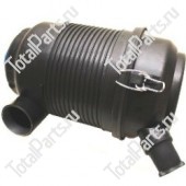 SIZE 60x204.5x329 КОРОБ ВОЗДУШНОГО ФИЛЬТРА В СБОРЕ