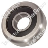 SIZE 113X40X32 РОЛИК МАЧТЫ Внешн*Внут*Высота