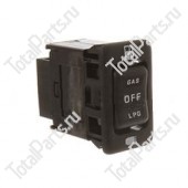TOYOTA 049572008771 ПЕРЕКЛЮЧАТЕЛЬ GAZ-GAZOLINE