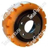 STELLANA 932210 РОЛИК | ЗАПЧАСТИ ДЛЯ СКЛАДСКОЙ ТЕХНИКИ