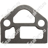 XINCHAI 490B01073 ПРОКЛАДКА КРОНШТЕЙНА МАСЛЯНОГО ФИЛЬТРА