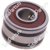 KIA 0K95424W36 ШАРИКОВЫЙ ПОДШИПНИК