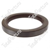 SIZE 57.15*76.2*9.52 САЛЬНИК S07 / Z-NO ROTATION / METAL-VITON