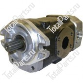 KOMATSU 37B1KD4020 ГИДРАВЛИЧЕСКИЙ НАСОС