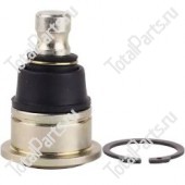 STELS 56620-058-0000 ОПОРА ШАРОВАЯ ПЕРЕДНЯЯ НИЖНЯЯ