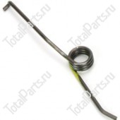 MITSUBISHI 9124604700 ПРУЖИНА