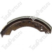 STEINBOCK 4794358 ТОРМОЗНАЯ КОЛОДКА