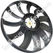 BAKER (LINDE) 3921050100 ВЕНТИЛЯТОР РАДИАТОРА