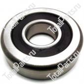 SIZE 40*33*122.2*50 РОЛИК МАЧТЫ | ROL01