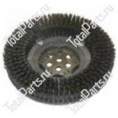 TVH 5545319 ПОДМЕТАЛЬНАЯ ЩЕТКА