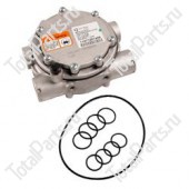 HYSTER 4014699 ГАЗОВЫЙ РЕДУКТОР