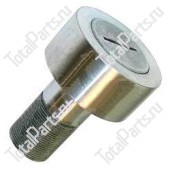 TVH 3818784 ПОДШИПНИК КАРЕТКИ