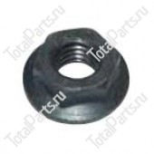 TOYOTA 901790812371 ГАЙКА