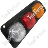 SIZE 391*150*61*24*340*1* ФОНАРЬ ЗАДНИЙ RH