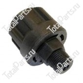 SIZE 40*60*3/8NPT*18*RH*2 ФИЛЬТР / САПУН ГИДРАВЛИКИ