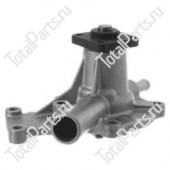 TOTALSOURCE 398339192 ВОДЯНОЙ НАСОС