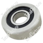 MITSUBISHI 910946 РОЛИКОВЫЙ ПОДШИПНИК МАЧТЫ