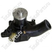 ISUZU 1136104280 ВОДЯНОЙ НАСОС