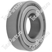 BEARING 6004ZZ ШАРИКОВЫЙ ПОДШИПНИК
