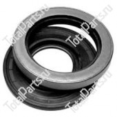 KOMATSU 3EB2105060 КОМПЛЕКТ УПЛОТНЕНИЙ