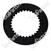 INTRUPA 92845 ФРИКЦИОННЫЙ ДИСК