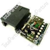 SIZE 105x240x190 БЛОК УПРАВЛЕНИЯ