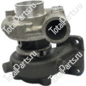 MITSUBISHI 4918902430 ТУРБИНА