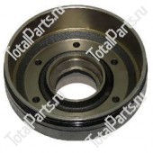 TOYOTA 424111661071 ТОРМОЗНОЙ БАРАБАН