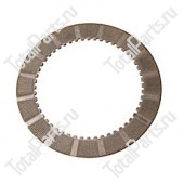 TOTALSOURCE 41504 ФРИКЦИОННЫЙ ДИСК