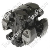 KOMATSU 4945825 КАРДАНЫЙ ВАЛ В СБОРЕ
