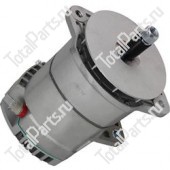 CASE 524023C91 ГЕНЕРАТОР