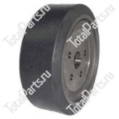 YALE 580090284 ВЕДУЩЕЕ КОЛЕСО