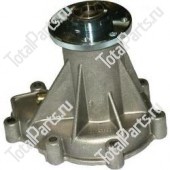 DAEWOO-DOOSAN 6022000020 ПОМПА ВОДЯНАЯ