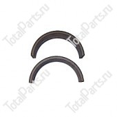 TOYOTA 61251U313071 ВКЛАДЫШИ МАЧТЫ