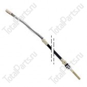 YALE 900488829 ТЯГОВЫЙ ТРОСИК