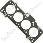 KEY NUMBER 914.847 ПРОКЛАДКА ГОЛОВКИ БЛОКА ЦИЛИНДРОВ