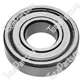 ALLIS CHALMERS 0630006204 ШАРИКОВЫЙ ПОДШИПНИК