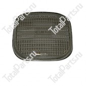 TOYOTA 565412360071 ЛАМПОВОЕ СТЕКЛО