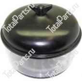 TVH 4578810 ПРЕДОЧИСТИТЕЛЬ ВОЗДУХА