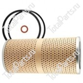 WIX 93P ФИЛЬТР МАСЛЯНЫЙ